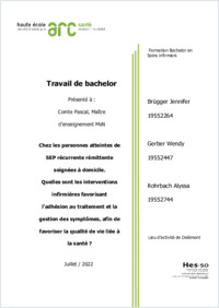 Chez les personnes atteintes de SEP...-J.Brügger,W.Gerber,A.Rohrbach.pdf